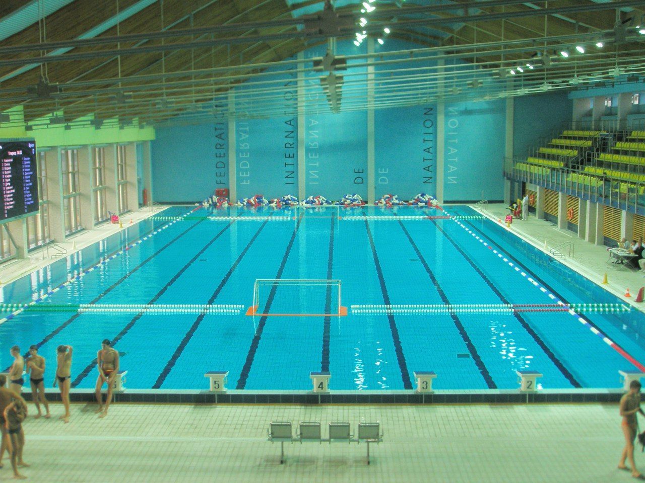 Photos at Спортивный Комплекс Пос. Северный - Volleyball Court in Северный
